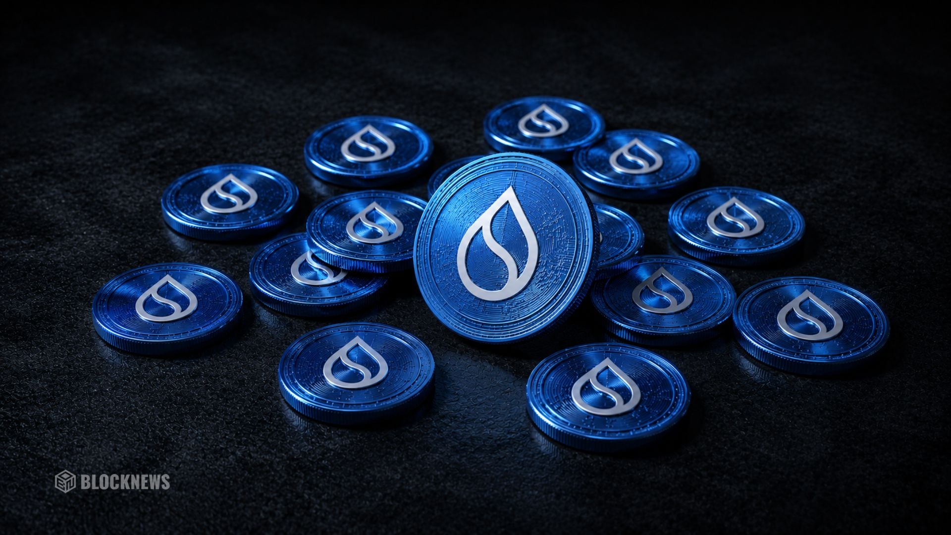 SUI Crypto Builds Momentum as Ecosystem Expands – Here Is Why Traders Are Watching $10