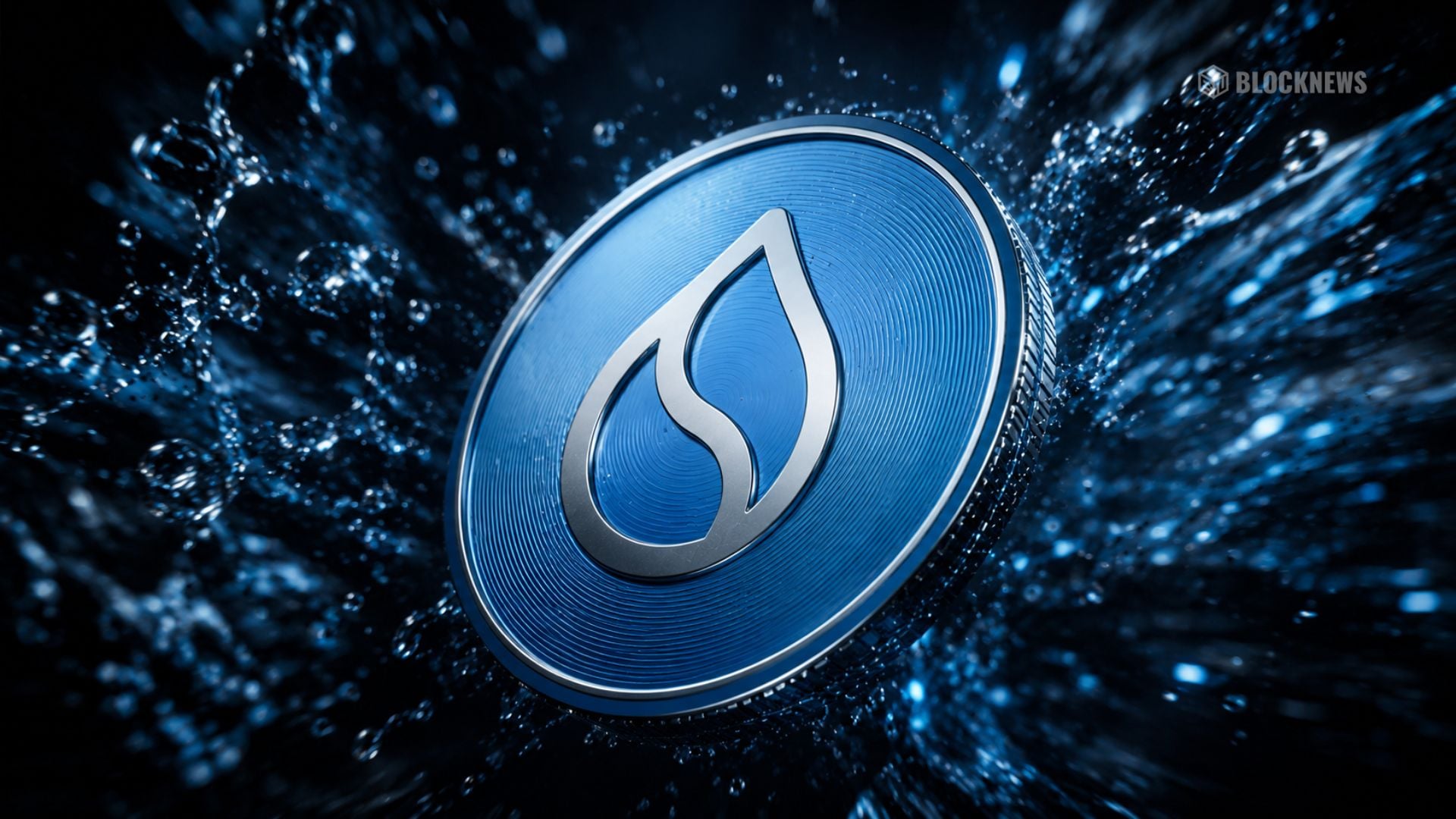 SUI Crypto Holds Key Support – Here Is Why Bulls Still See Bigger Targets Ahead