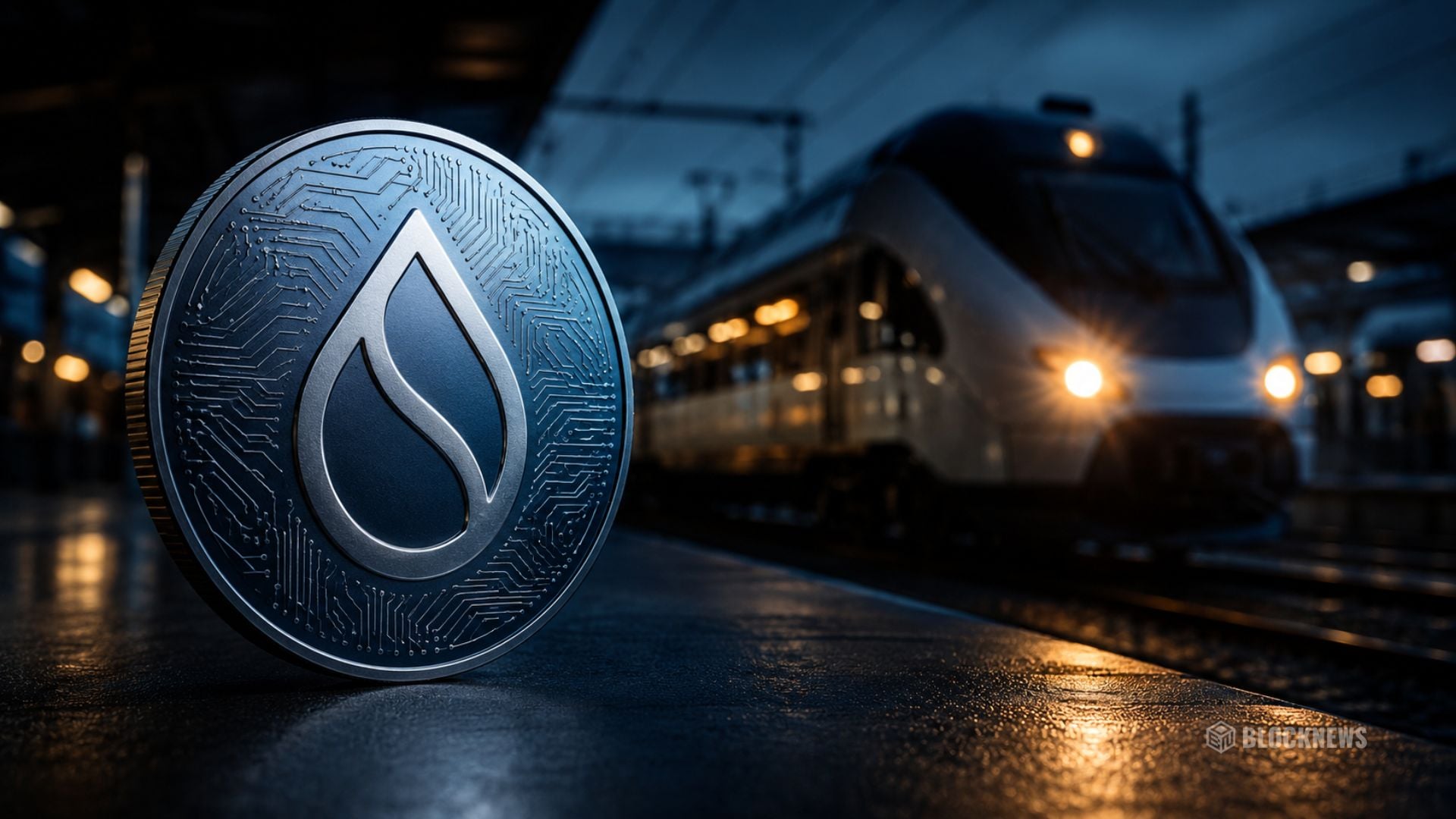 SUI Crypto Shows Early Recovery Signs – Here Is Why Traders Are Watching $1.73