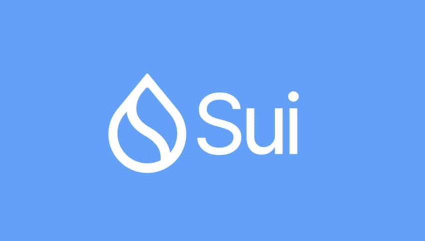 SUI logo