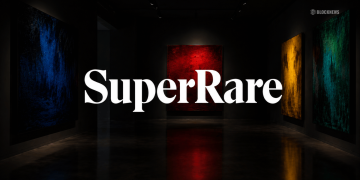 SuperRare Bets on Color as New NFT Collection Arrives June 10