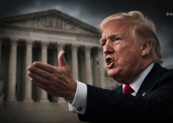 Supreme Court Rejects Trump’s Birthright Citizenship Order – Here Is Why the Landmark Ruling Matters
