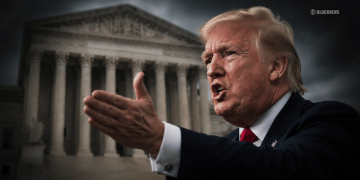 Supreme Court Rejects Trump’s Birthright Citizenship Order – Here Is Why the Landmark Ruling Matters