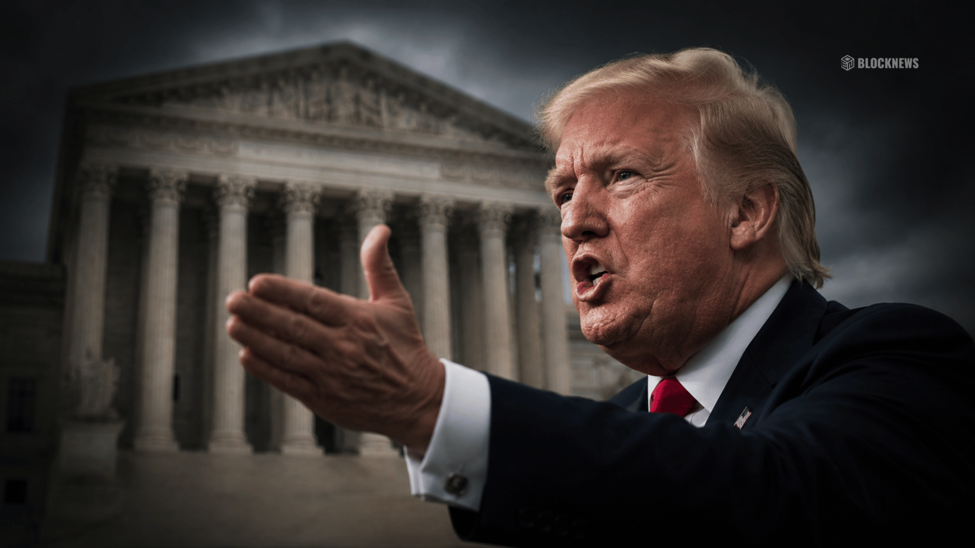 Supreme Court Rejects Trump’s Birthright Citizenship Order – Here Is Why the Landmark Ruling Matters
