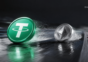 Tether Overtakes Ethereum Again – Here Is Why USDT Just Became Crypto’s No. 2 Asset