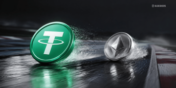 Tether Overtakes Ethereum Again – Here Is Why USDT Just Became Crypto’s No. 2 Asset