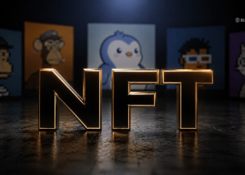 The NFT Comeback Is Quietly Happening Right Under Everyone’s Nose