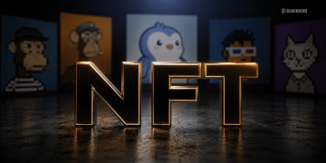 The NFT Comeback Is Quietly Happening Right Under Everyone’s Nose