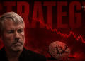 Strategy’s Bitcoin Income Stock Faces Pressure - Here Is Why Some Investors Are Getting Nervous