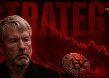 Strategy’s Bitcoin Income Stock Faces Pressure – Here Is Why Some Investors Are Getting Nervous