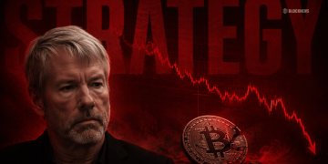 Strategy’s Bitcoin Income Stock Faces Pressure – Here Is Why Some Investors Are Getting Nervous