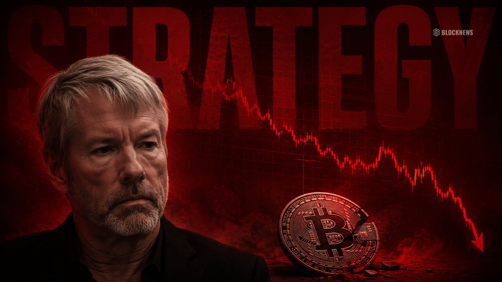 Strategy’s Bitcoin Income Stock Faces Pressure – Here Is Why Some Investors Are Getting Nervous