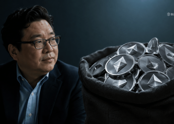 Tom Lee’s BitMine Buys More Ethereum During Pullback – Here Is Why ETH Investors Are Watching Closely