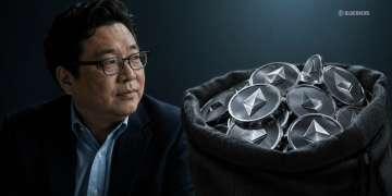 Tom Lee’s BitMine Buys More Ethereum During Pullback – Here Is Why ETH Investors Are Watching Closely
