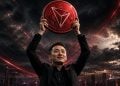 TRON Crypto Momentum Builds - Here Is Why TRX Could Be Eyeing a Move Toward $0.50