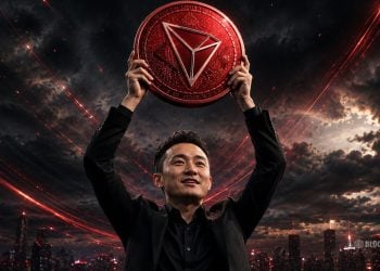 TRON Crypto Momentum Builds – Here Is Why TRX Could Be Eyeing a Move Toward $0.50