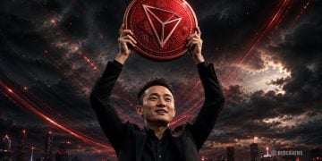 TRON Crypto Momentum Builds – Here Is Why TRX Could Be Eyeing a Move Toward $0.50