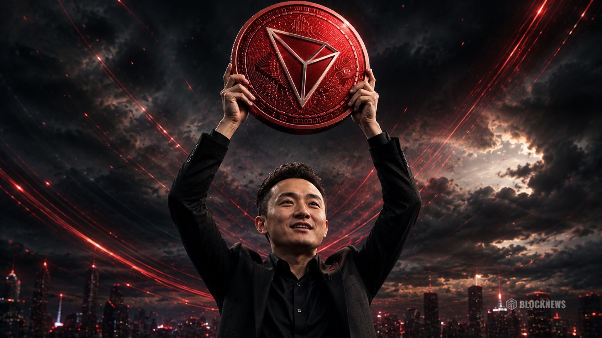TRON Crypto Momentum Builds – Here Is Why TRX Could Be Eyeing a Move Toward $0.50