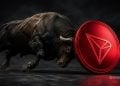 TRON Crypto Price Eyes $0.40 Recovery - Here Is Why TRX Bulls Are Gaining Confidence