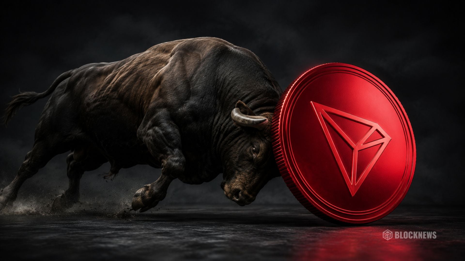 TRON Crypto Price Eyes $0.40 Recovery – Here Is Why TRX Bulls Are Gaining Confidence