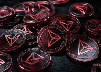 TRON Crypto Tests Key Support as Network Activity Soars – Here Is What TRX Needs Next