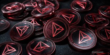 TRON Crypto Tests Key Support as Network Activity Soars – Here Is What TRX Needs Next