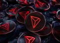 Tron Treasury Keeps Growing – Here Is Why TRX Bulls Are Still Waiting for a Breakout