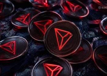 Tron Treasury Keeps Growing – Here Is Why TRX Bulls Are Still Waiting for a Breakout