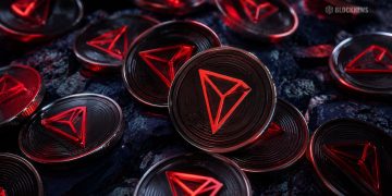 Tron Treasury Keeps Growing – Here Is Why TRX Bulls Are Still Waiting for a Breakout