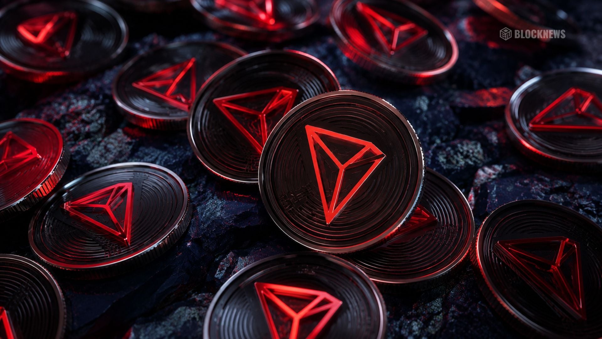 Tron Treasury Keeps Growing – Here Is Why TRX Bulls Are Still Waiting for a Breakout