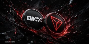 TRON Unlocks New European Trading Access With TRXUSD X-Perps – Here Is What Comes Next