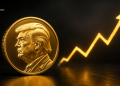Trump Coin Surges 22 in a Day - Here is Why Traders Think a Bigger Crypto Rally Could Follow