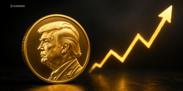 TRUMP Coin Surges 22% in a Day – Here Is Why Traders Think a Bigger Crypto Rally Could Follow