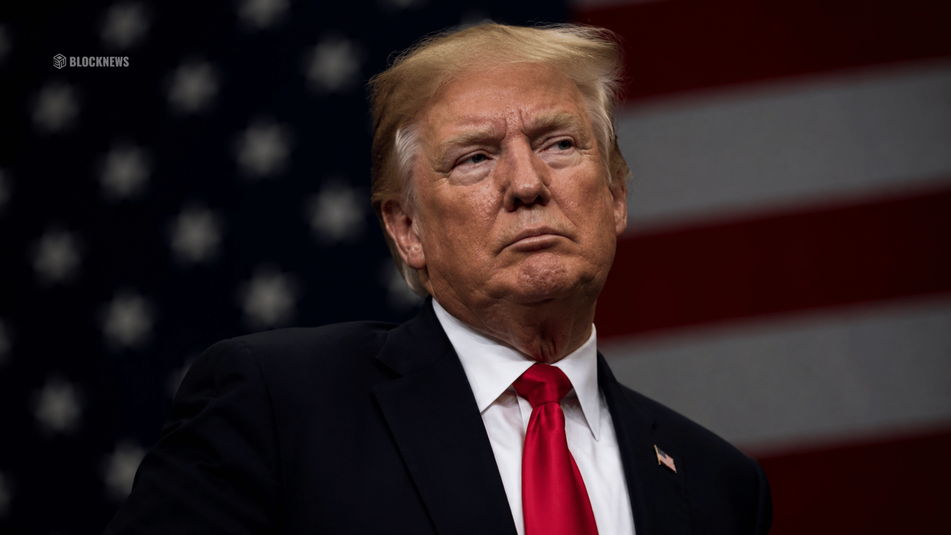 Trump Halts CBDC Ban Housing Bill Signing – Here Is Why He Wants the SAVE Act First
