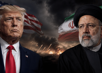 Trump Orders New Iran Strikes – Here Is Why Markets Are Bracing for More Volatility
