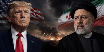 Trump Orders New Iran Strikes – Here Is Why Markets Are Bracing for More Volatility