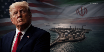 Trump Threatens New Iran Strikes and Kharg Island Seizure – Here Is Why Markets Are on Edge