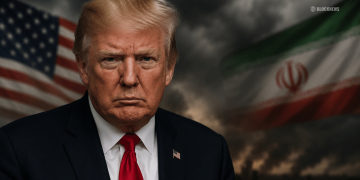 Trump Warns Iran Will “Pay the Price” – Here Is Why Markets Are Watching the Middle East Closely