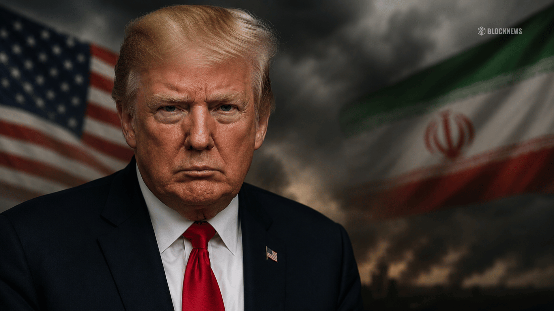 Trump Warns Iran Will “Pay the Price” – Here Is Why Markets Are Watching the Middle East Closely