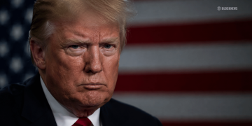 Trump’s 100% Tariff Threat Targets Digital Taxes – Here Is Why Crypto and Tech Investors Are Watching