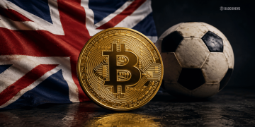 UK Cracks Down on Crypto Sponsors as Football Clubs Face Warning