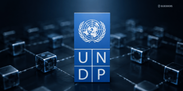 UNDP Forms Blockchain Advisory Group With Major Crypto Players and Foundations