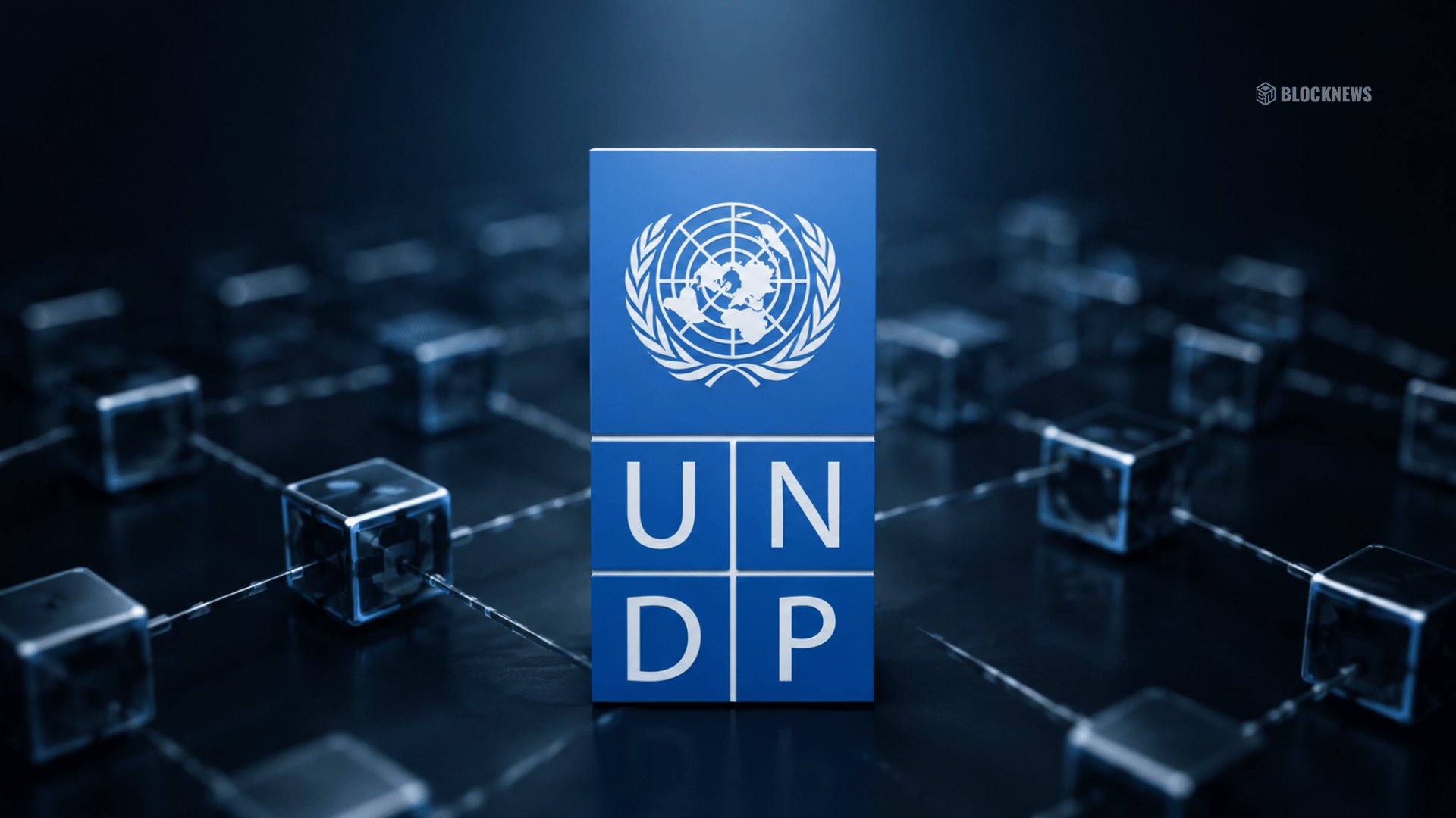 UNDP Forms Blockchain Advisory Group With Major Crypto Players and Foundations