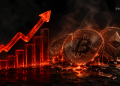 Us Inflation Jumps to 42 - Here is Why Bitcoin and Crypto Are Feeling the Heat
