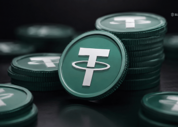 Usdt0 Surpasses $100b in Volume - Here is Why Tethers Omnichain Push is Accelerating