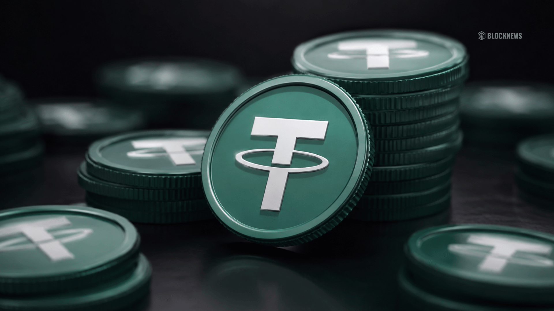 USDT0 Surpasses $100B in Volume – Here Is Why Tether’s Omnichain Push Is Accelerating