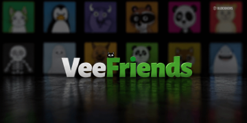 VeeFriends Turns NFT Burns Into Real-World Collectibles – Here Is Why Fans Keep Coming Back