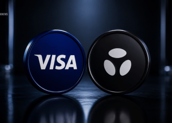 Visa’s Latest Stablecoin Move Signals Wall Street Wants Privacy Too