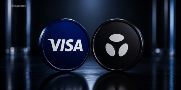 Visa’s Latest Stablecoin Move Signals Wall Street Wants Privacy Too