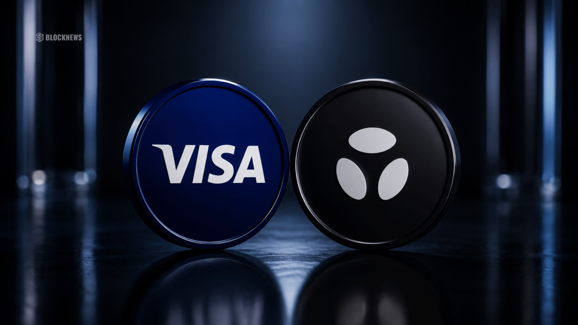 Visa’s Latest Stablecoin Move Signals Wall Street Wants Privacy Too